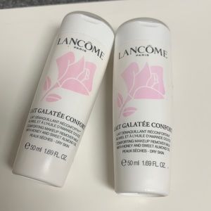 Lancôme make up remover